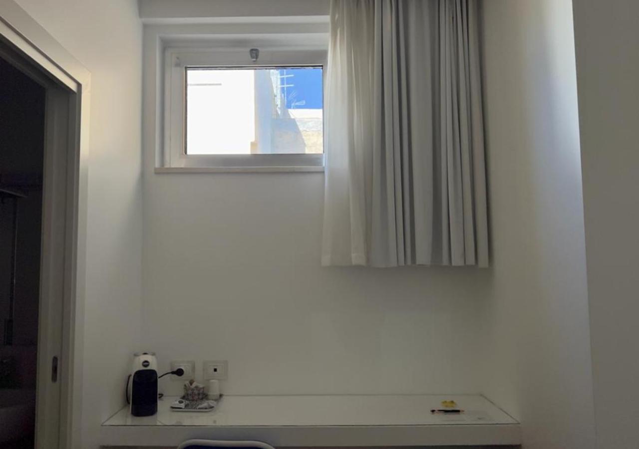Copacabana Hotel Design Margherita Di Savoia Bilik gambar